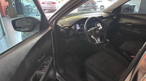 NISSAN Kicks 1.6 16V 4P FLEXSTART SENSE, Foto 5