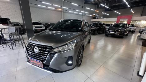 NISSAN Kicks 1.6 16V 4P FLEXSTART SENSE, Foto 6