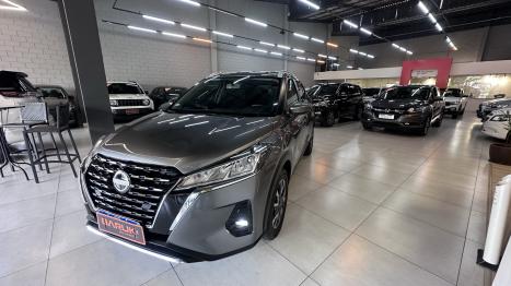 NISSAN Kicks 1.6 16V 4P FLEXSTART SENSE, Foto 8