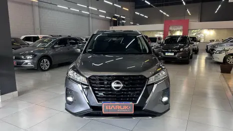 NISSAN Kicks 1.6 16V 4P FLEXSTART SENSE, Foto 11