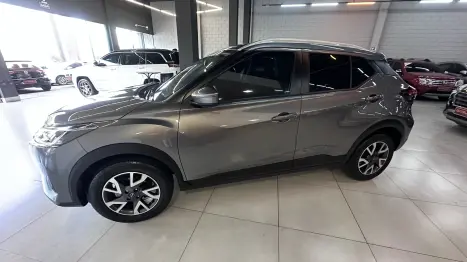 NISSAN Kicks 1.6 16V 4P FLEXSTART SENSE, Foto 12