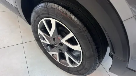 NISSAN Kicks 1.6 16V 4P FLEXSTART SENSE, Foto 13