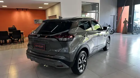 NISSAN Kicks 1.6 16V 4P FLEXSTART SENSE, Foto 17