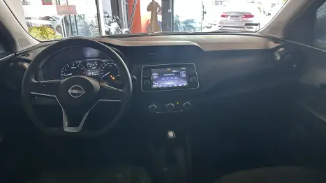 NISSAN Kicks 1.6 16V 4P FLEXSTART SENSE, Foto 18