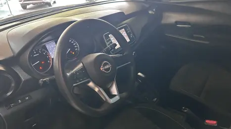 NISSAN Kicks 1.6 16V 4P FLEXSTART SENSE, Foto 19