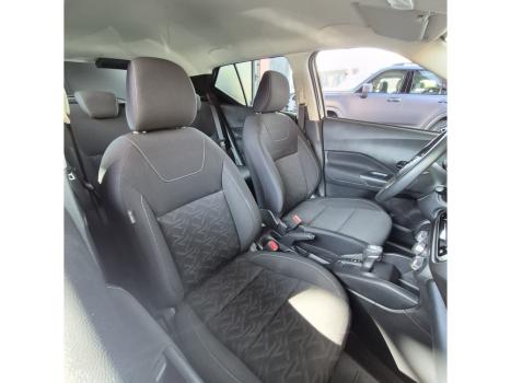 NISSAN Kicks 1.6 16V 4P FLEXSTART S X-TRONIC AUTOM�TICO CVT, Foto 9