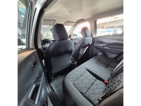 NISSAN Kicks 1.6 16V 4P FLEXSTART S X-TRONIC AUTOM�TICO CVT, Foto 11
