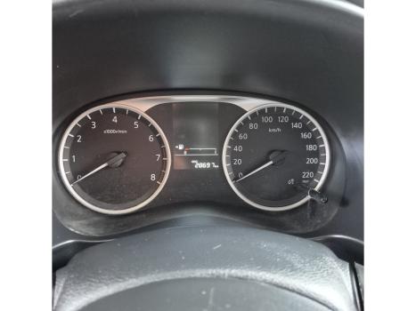 NISSAN Kicks 1.6 16V 4P FLEXSTART S X-TRONIC AUTOM�TICO CVT, Foto 15