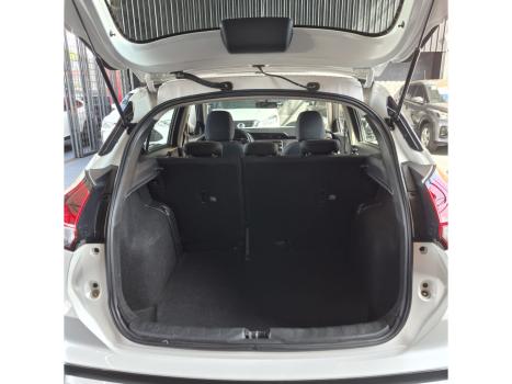 NISSAN Kicks 1.6 16V 4P FLEXSTART S X-TRONIC AUTOM�TICO CVT, Foto 16