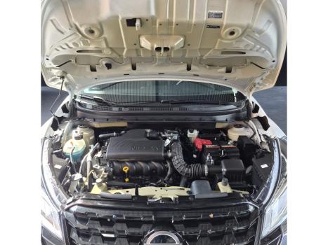 NISSAN Kicks 1.6 16V 4P FLEXSTART S X-TRONIC AUTOM�TICO CVT, Foto 17
