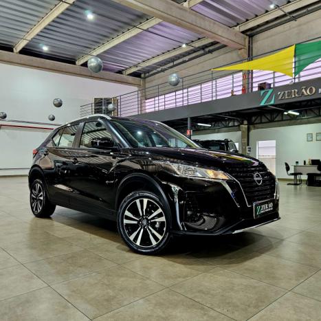 NISSAN Kicks 1.6 16V 4P FLEXSTART SENSE, Foto 1