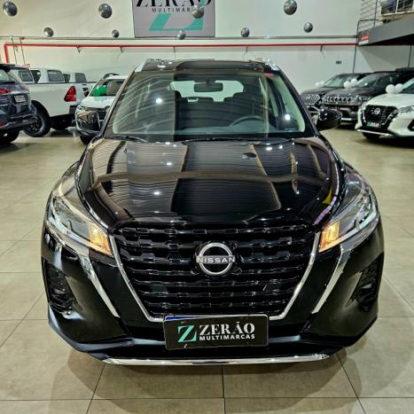NISSAN Kicks 1.6 16V 4P FLEXSTART SENSE, Foto 2