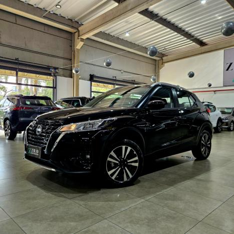 NISSAN Kicks 1.6 16V 4P FLEXSTART SENSE, Foto 3