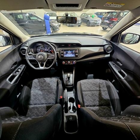 NISSAN Kicks 1.6 16V 4P FLEXSTART SENSE, Foto 6