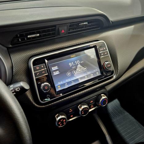 NISSAN Kicks 1.6 16V 4P FLEXSTART SENSE, Foto 7