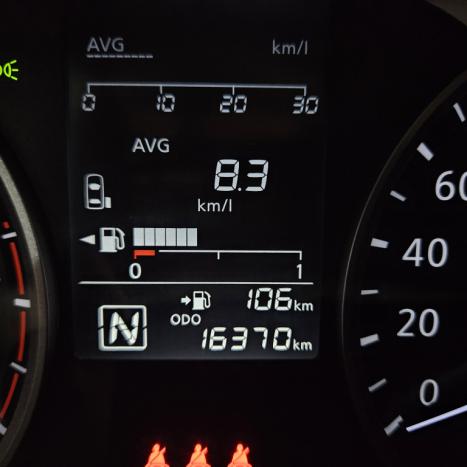 NISSAN Kicks 1.6 16V 4P FLEXSTART SENSE, Foto 9