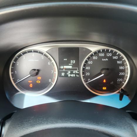 NISSAN Kicks 1.6 16V 4P FLEXSTART S DIRECT X-TRONIC AUTOM�TICO CVT, Foto 12