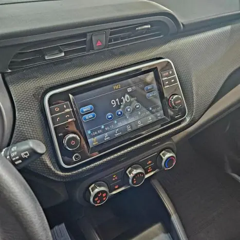 NISSAN Kicks 1.6 16V 4P FLEXSTART SENSE XTRONIC AUTOM�TICO CVT, Foto 7