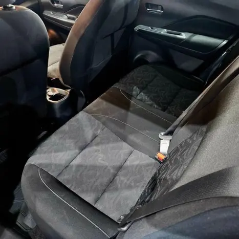 NISSAN Kicks 1.6 16V 4P FLEXSTART SENSE XTRONIC AUTOM�TICO CVT, Foto 8