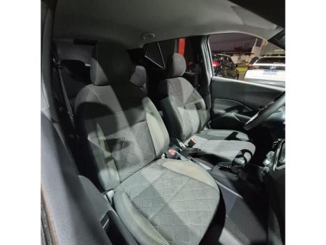 NISSAN Kicks 1.6 16V 4P FLEXSTART S DIRECT X-TRONIC AUTOM�TICO CVT, Foto 8