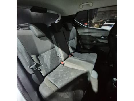 NISSAN Kicks 1.6 16V 4P FLEXSTART S DIRECT X-TRONIC AUTOM�TICO CVT, Foto 11