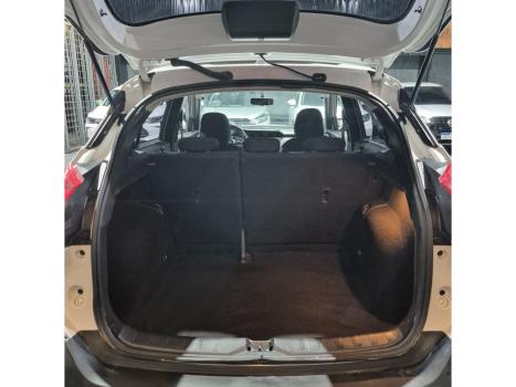 NISSAN Kicks 1.6 16V 4P FLEXSTART S DIRECT X-TRONIC AUTOM�TICO CVT, Foto 14
