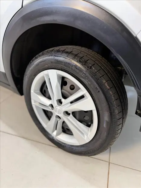 NISSAN Kicks 1.6 16V 4P FLEXSTART S DIRECT X-TRONIC AUTOM�TICO CVT, Foto 12