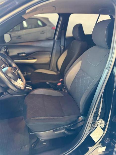 NISSAN Kicks 1.6 16V 4P FLEX SV X-TRONIC AUTOM�TICO CVT, Foto 5
