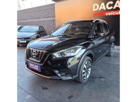 NISSAN Kicks 1.6 16V 4P FLEXSTART S DIRECT X-TRONIC AUTOM�TICO CVT, Foto 2