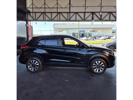 NISSAN Kicks 1.6 16V 4P FLEXSTART S DIRECT X-TRONIC AUTOM�TICO CVT, Foto 7