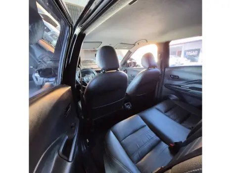 NISSAN Kicks 1.6 16V 4P FLEXSTART S DIRECT X-TRONIC AUTOM�TICO CVT, Foto 11