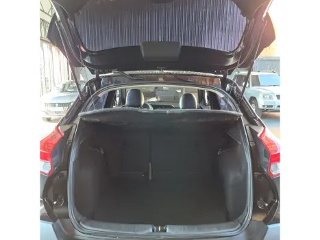 NISSAN Kicks 1.6 16V 4P FLEXSTART S DIRECT X-TRONIC AUTOM�TICO CVT, Foto 15