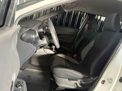 NISSAN Kicks 1.6 16V 4P FLEXSTART S DIRECT X-TRONIC AUTOM�TICO CVT, Foto 11