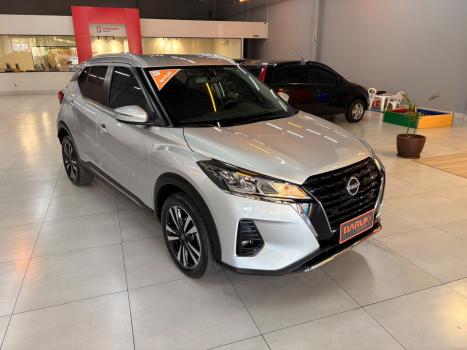 NISSAN Kicks 1.6 16V 4P FLEXSTART ADVANCE XTRONIC AUTOM�TICO CVT, Foto 1