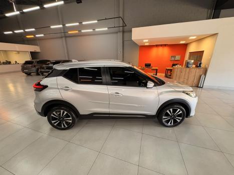 NISSAN Kicks 1.6 16V 4P FLEXSTART ADVANCE XTRONIC AUTOM�TICO CVT, Foto 7