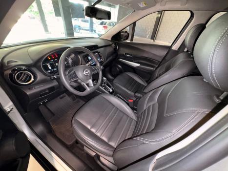 NISSAN Kicks 1.6 16V 4P FLEXSTART ADVANCE XTRONIC AUTOM�TICO CVT, Foto 10