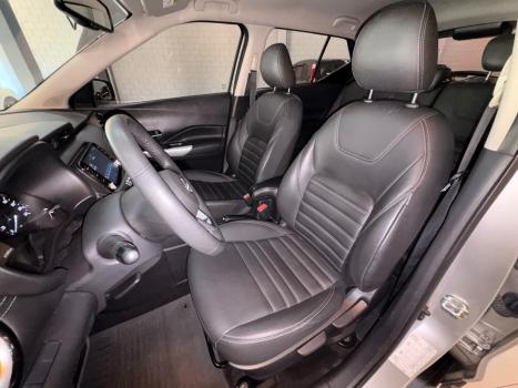 NISSAN Kicks 1.6 16V 4P FLEXSTART ADVANCE XTRONIC AUTOM�TICO CVT, Foto 11