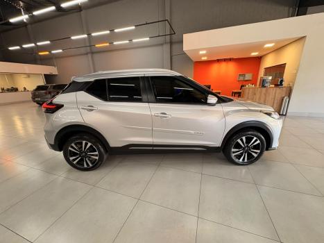 NISSAN Kicks 1.6 16V 4P FLEXSTART ADVANCE XTRONIC AUTOM�TICO CVT, Foto 12