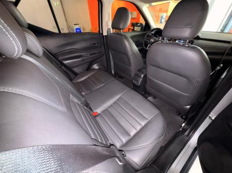 NISSAN Kicks 1.6 16V 4P FLEXSTART ADVANCE XTRONIC AUTOM�TICO CVT, Foto 13