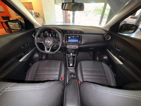 NISSAN Kicks 1.6 16V 4P FLEXSTART ADVANCE XTRONIC AUTOM�TICO CVT, Foto 15