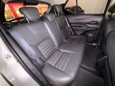 NISSAN Kicks 1.6 16V 4P FLEXSTART ADVANCE XTRONIC AUTOM�TICO CVT, Foto 16
