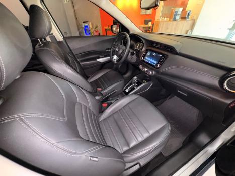NISSAN Kicks 1.6 16V 4P FLEXSTART ADVANCE XTRONIC AUTOM�TICO CVT, Foto 18