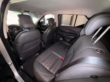 NISSAN Kicks 1.6 16V 4P FLEXSTART ADVANCE XTRONIC AUTOM�TICO CVT, Foto 19