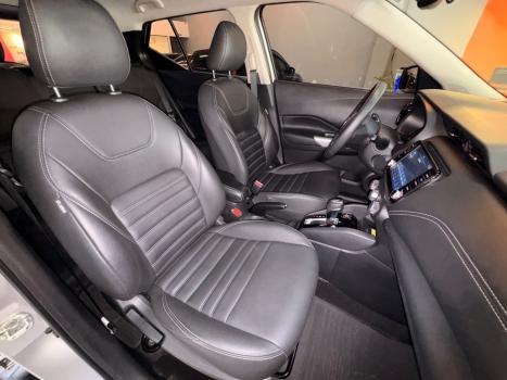 NISSAN Kicks 1.6 16V 4P FLEXSTART ADVANCE XTRONIC AUTOM�TICO CVT, Foto 20