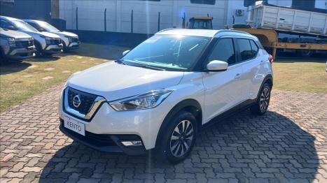 NISSAN Kicks 1.6 16V 4P FLEXSTART S X-TRONIC AUTOM�TICO CVT, Foto 1