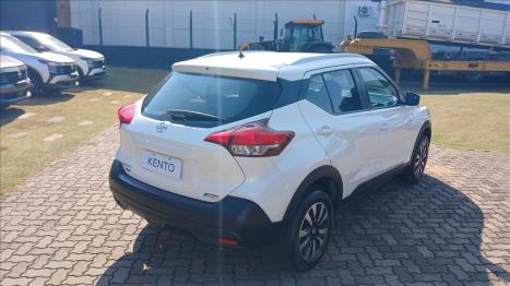 NISSAN Kicks 1.6 16V 4P FLEXSTART S X-TRONIC AUTOM�TICO CVT, Foto 2