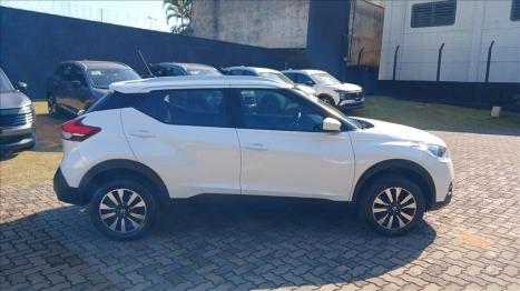 NISSAN Kicks 1.6 16V 4P FLEXSTART S X-TRONIC AUTOM�TICO CVT, Foto 5