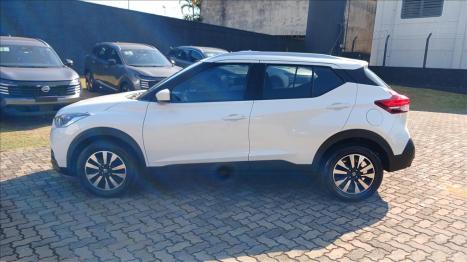 NISSAN Kicks 1.6 16V 4P FLEXSTART S X-TRONIC AUTOM�TICO CVT, Foto 6