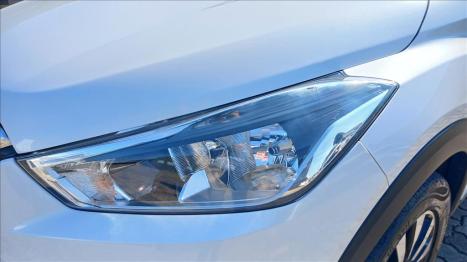 NISSAN Kicks 1.6 16V 4P FLEXSTART S X-TRONIC AUTOM�TICO CVT, Foto 7