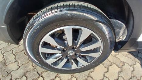 NISSAN Kicks 1.6 16V 4P FLEXSTART S X-TRONIC AUTOM�TICO CVT, Foto 8
